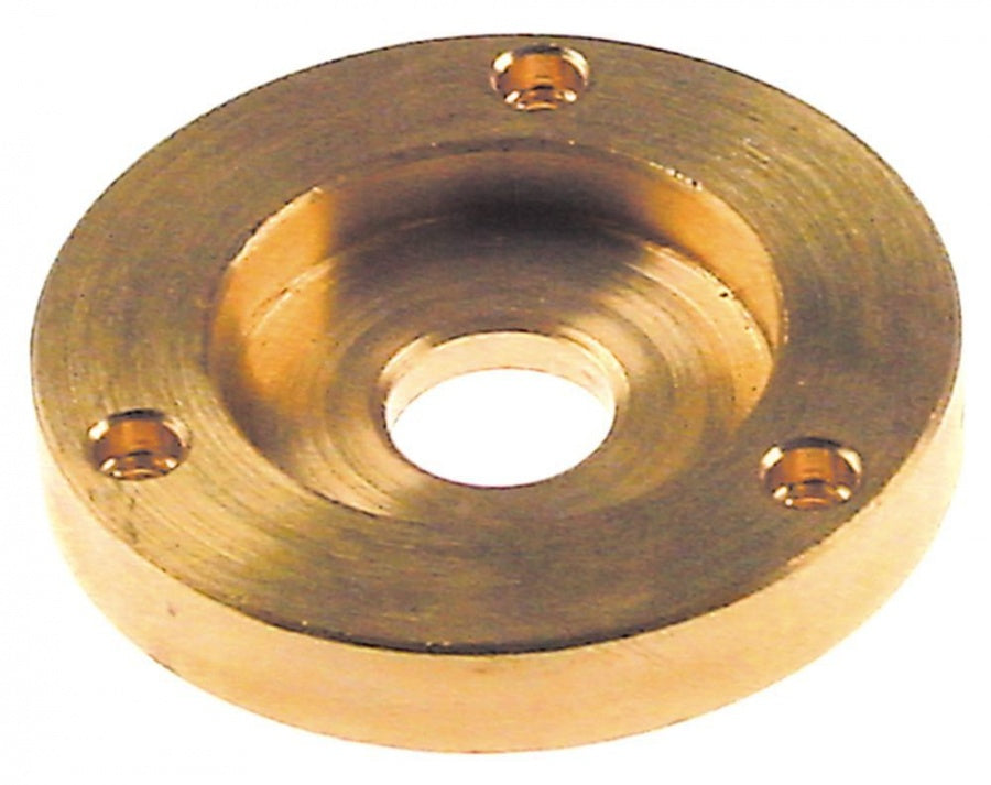 flange for fan motor