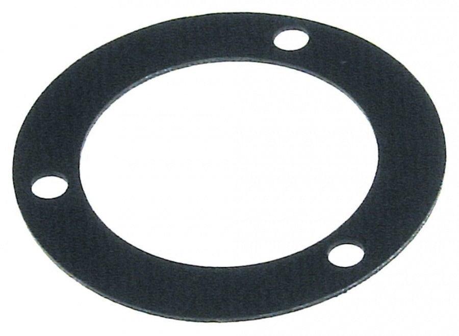 Garnitura pentru ax de motor ø 58 x 40 mm, grosime 1 mm, cu 3 orificii pt. suruburi - 550689