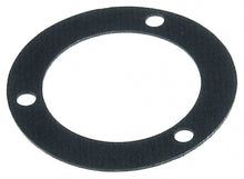 Garnitura pentru ax de motor ø 58 x 40 mm, grosime 1 mm, cu 3 orificii pt. suruburi - 550689
