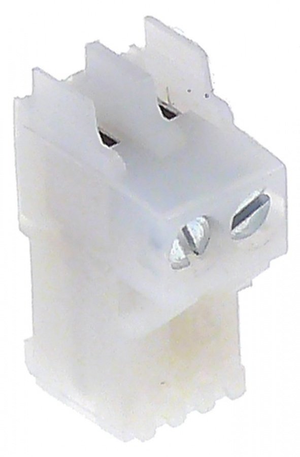 Mufa de conectare codata, cu 2 contacte, marime 5 mm - 550763