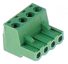Mufa de conectare cu 4 borne - 550802