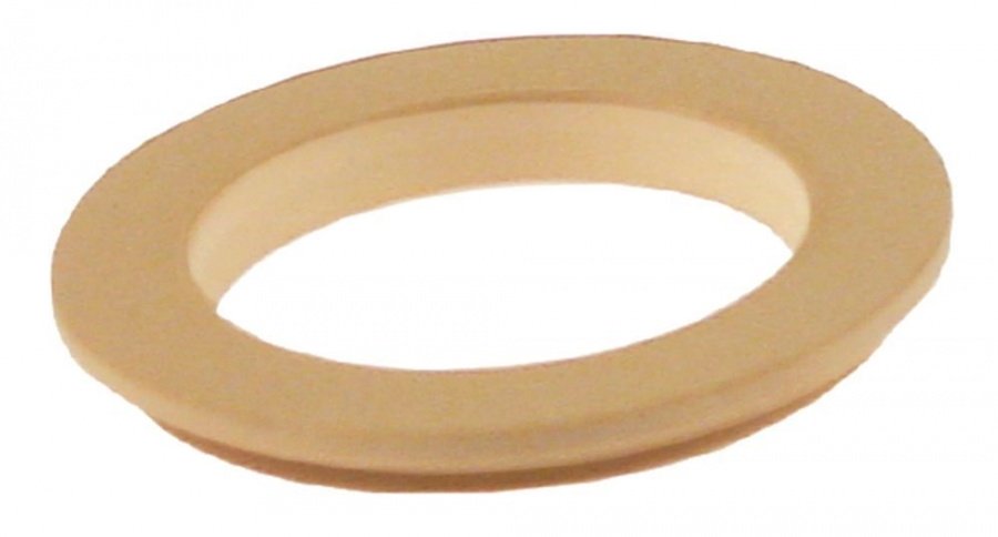 Garnitura pentru ax de motor, int. ø 24 mm, ext. ø 36 mm, grosime 4,5 mm - Cod 550849