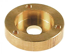 Flansa motor ext. ø 35 mm, int. 1 ø 22 mm, int. 2 ø 9 mm - 550860