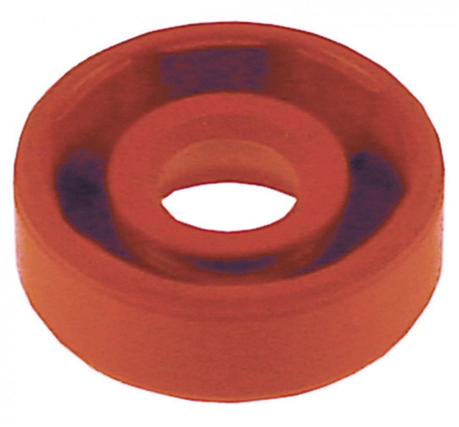 Garnitura pentru ax de motor, int. ø 7,5 mm, ext. ø 22 mm, grosime 7 mm - Cod 550861