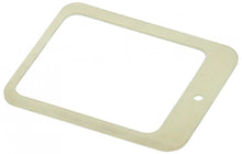gasket for lamp L 87mm W 66mm