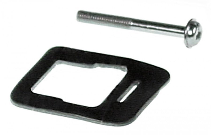 gasket gas valves with screw NOVASIT