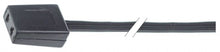 connecting cable length 2000mm connection F 2,8 for axial flow fan - 550898