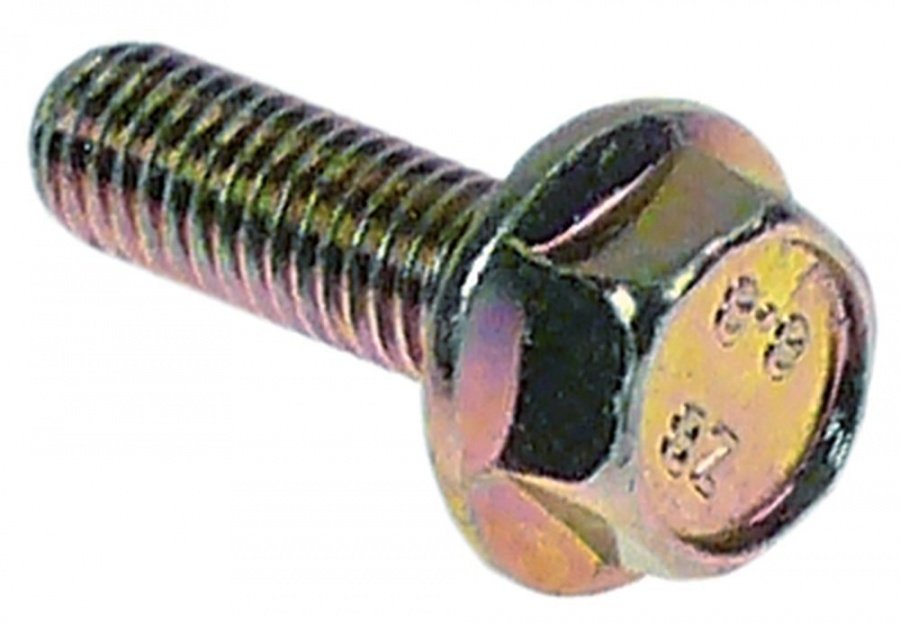 surub de siguranta filet M8 L 25mm P 1bucată