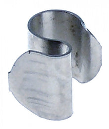 Clema pentru sonda temperatura ø 6 mm, prindere pe tub ø 8,5 mm - 550981
