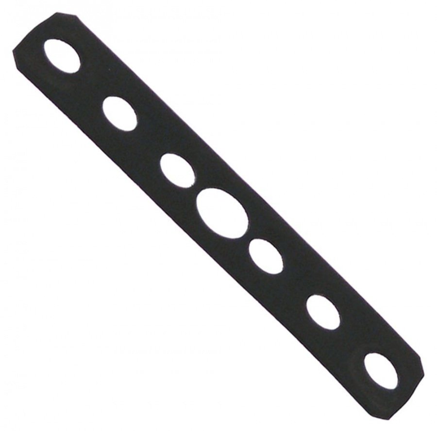 Garnitura pentru rezistenta L 101x 22 mm, grosime 0,8 mm - 550986