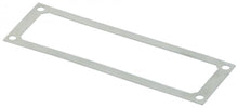 Garnitura de silicon pentru rezistenta 131 x 42 x 1 mm - 551114