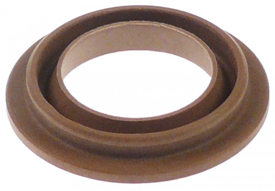 Garnitura ax motor ø 29 x 16,5 mm, grosime 4,2 mm - 551259