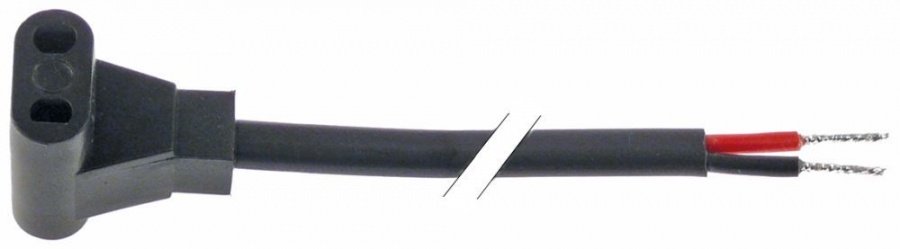 cablu de legatura lungime cablu 610mm pentru ventilatorul axial
