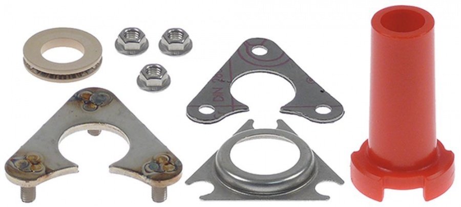 Kit reparatie simering ax motor ventilator Rational 8701188 SCC WE, CM-P seria 61,101, 202 - 551347