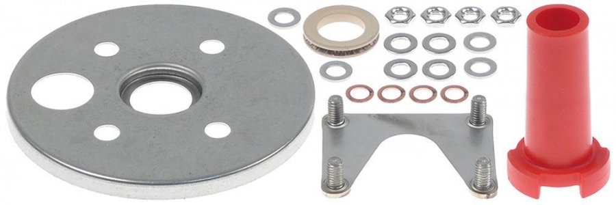 set de garnituri SCC, CM61-202 din 06/2007