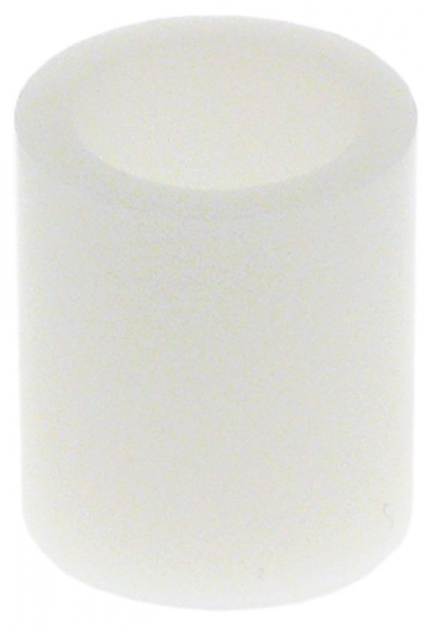 bucse distantier L 20mm ø 17.5mm plastic