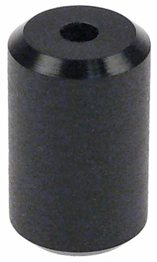 distantier bucsa DI ø 2.5mm DE ø 9.5mm L 15mm plastic