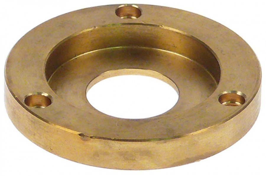 flansa pentru motorul ventilatorului DE ø 56mm ø interior 1 38mm ø interior 2 20mm