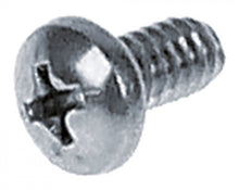 flat-headed bolt 10/32" UNF thread length 9mm SS Qty 1 pcs intake Phillips head ø 9mm