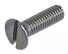 Surub din inox  M4, L 10 mm,  SS DIN/ISO, set 20 buc - 560076