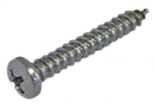 Surub ø 3,5mm L 19 mm set 20 buc - 560100