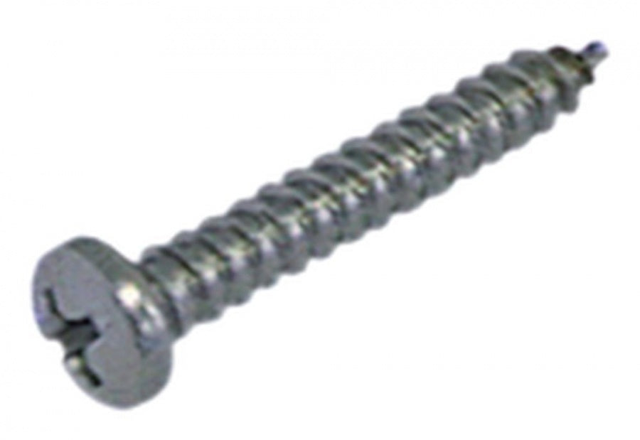 Holsurub de inox, filet, ø 4,2 mm, L 13 mm, cap ø 8,2 mm, set 20 buc - 560108