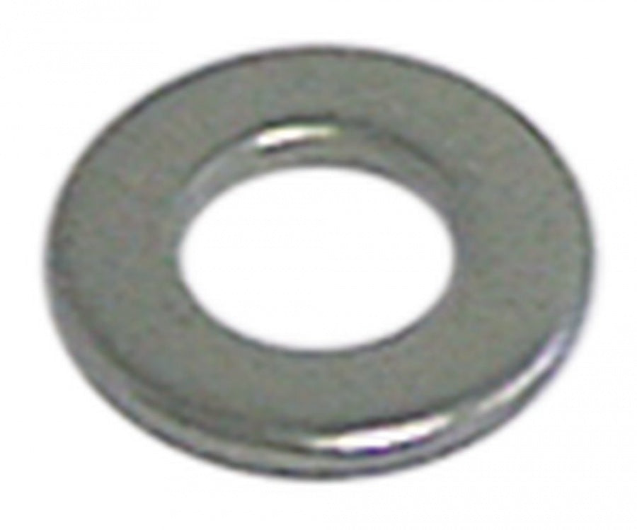 Saiba inox ø 6,4 x 12 mm, grosime 1,6 mm, conform DIN / ISO DIN 125A, 20 de bucati - 560113