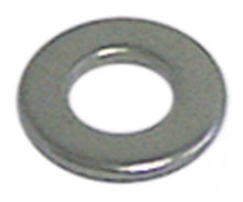Saiba inox ø 6,4 x 12 mm, grosime 1,6 mm, conform DIN / ISO DIN 125A, 20 de bucati - 560113