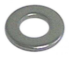 Saiba de inox int. ø 8,4 mm, ext. ø 16 mm, grosime 1,6 mm, DIN 125A, set 20 buc - 560114