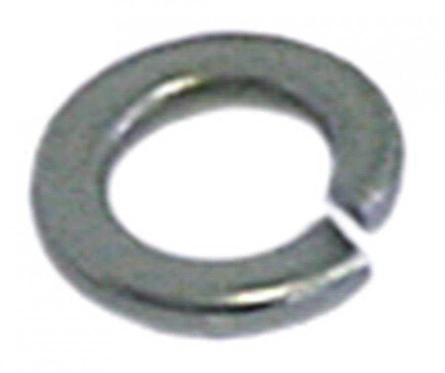 Saiba grover inox ø 11 x 6,3 mm, conf. standard DIN127, pentru filet M6, 20 de bucati - 560123