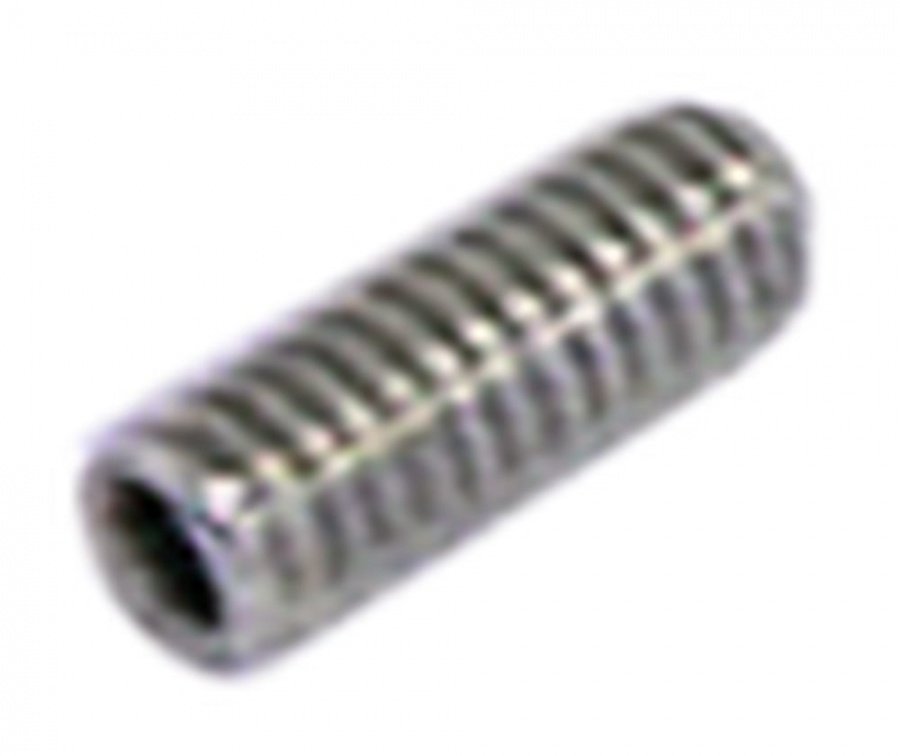 grub screw thread M4 L 10mm SS DIN/ISO  intake internal hexagon Qty 20 pcs WS 2