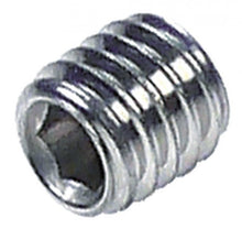 grub screw M6 L 6mm SS DIN 913 intake internal hexagon WS 3 Qty 10 pcs