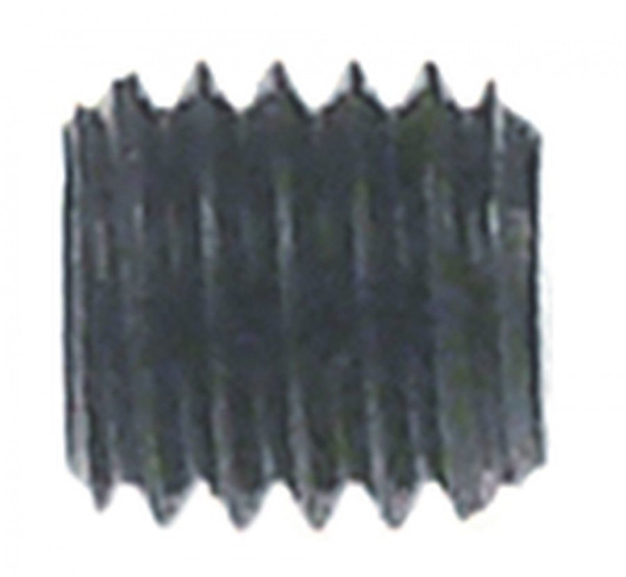 grub screw thread M8 L 10mm steel DIN/ISO  intake internal hexagon Qty 1 pcs WS 4