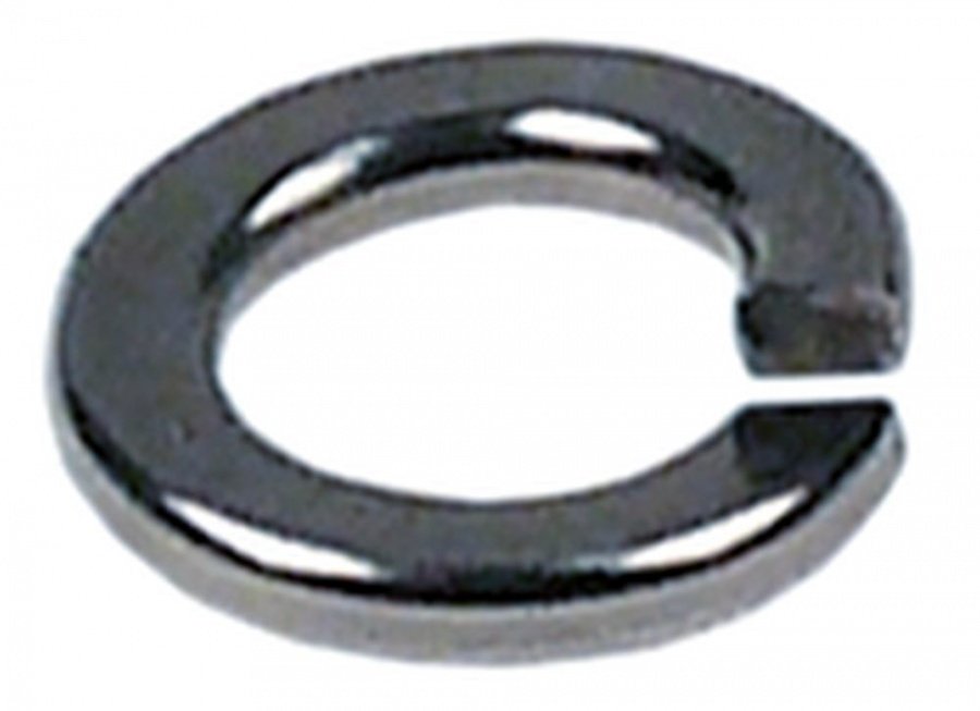 lock washer ID ø 8,3 mm ED ø 15 mm stainless steel Qty 1 pc - 560208