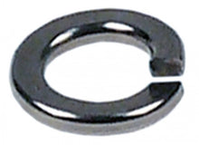 lock washer ID ø 8,3 mm ED ø 15 mm stainless steel Qty 1 pc - 560208