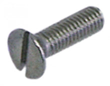 Surub M6, L 20 mm, ø 11 mm, otel inox, set 20 buc - 560220