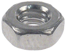 hexagonal nut M3 H 2,4mm SS WS 5,5 Qty 1 pcs DIN 934