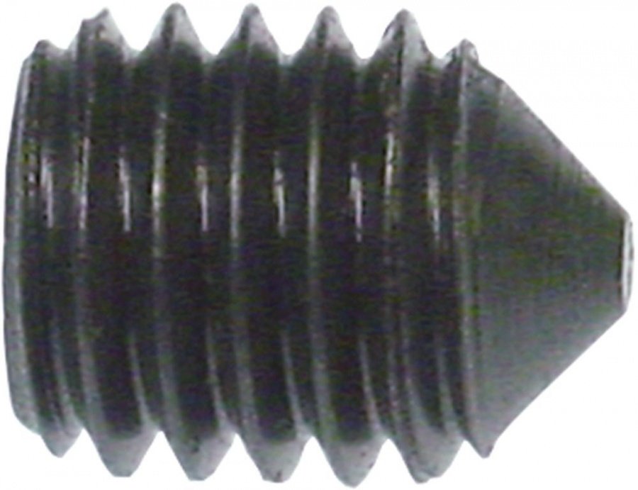 grub screw M8 L 10mm Qty 1 pcs WS 4