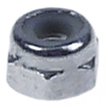 Piulita inox cu autoblocare M3, H 4 mm, hexagon 5,5 mm - 560227