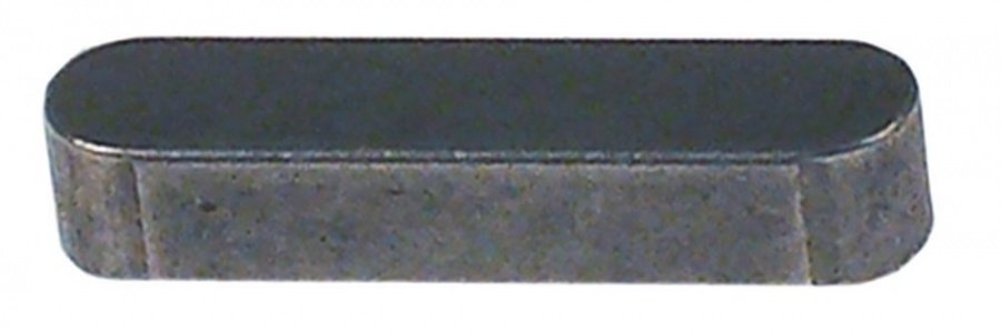 slot nut W 8mm H 7mm L 35mm