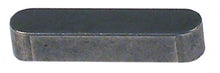 slot nut W 8mm H 7mm L 35mm
