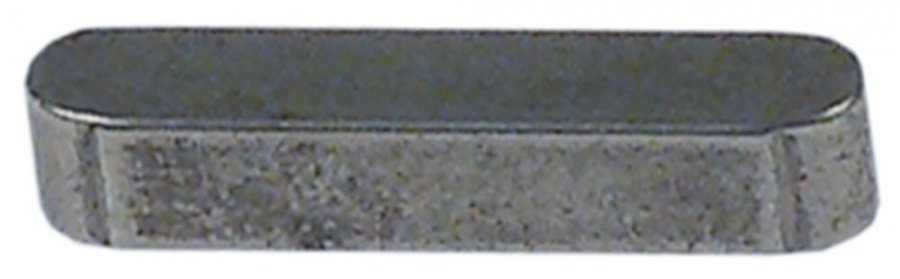 slot nut W 5mm H 5mm L 25mm