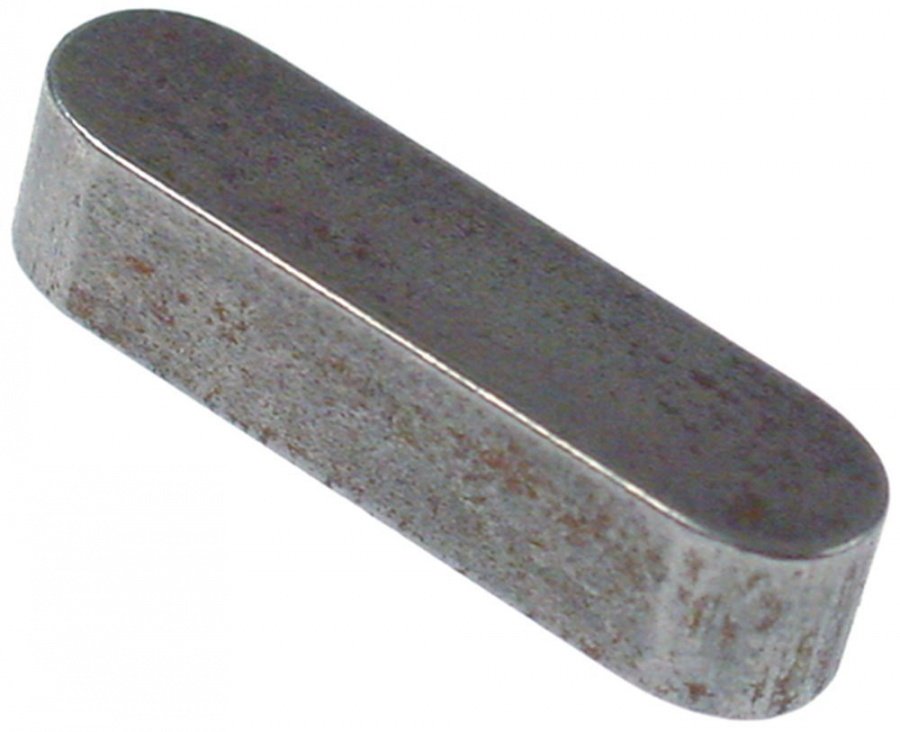 slot nut W 8mm H 7mm L 30mm