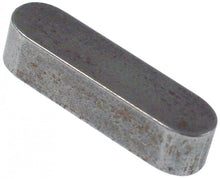 slot nut W 8mm H 7mm L 30mm