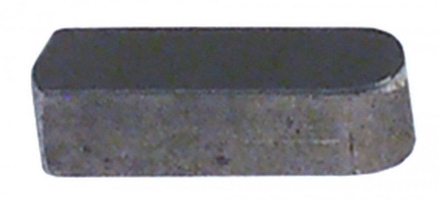 slot nut W 6mm H 6mm L 20mm