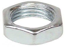 Nut ½" H 8mm steel zinc-coated WS 27 Qty 1 pcs - 560293