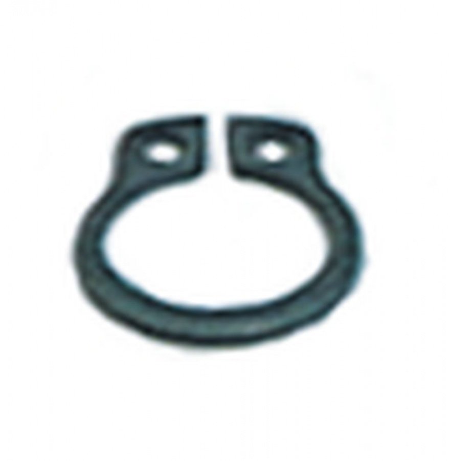 Inel de retinere elastic pentru ax ø 8 mm, din inox - 560302
