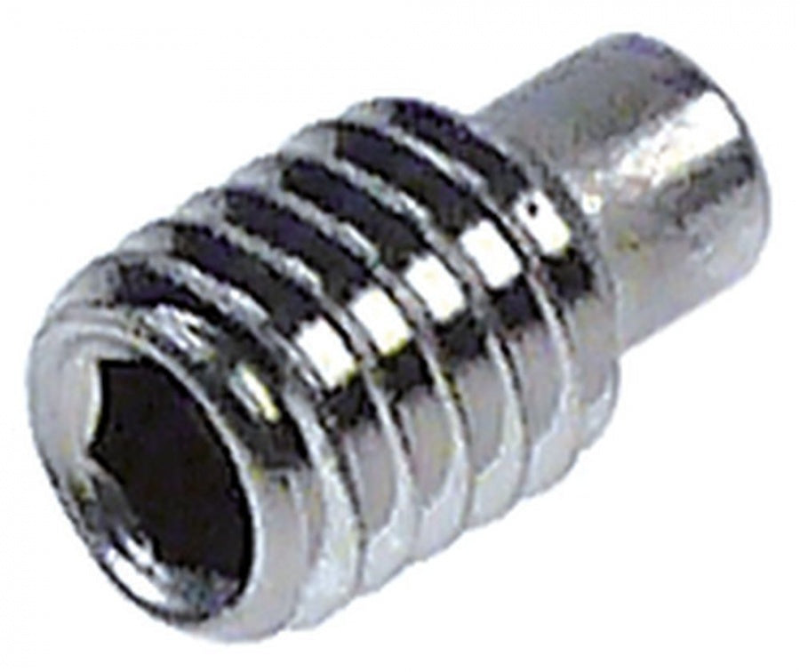 grub screw M6 L 10mm DIN 915 intake internal hexagon Qty 1 pcs