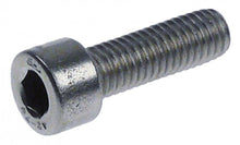 cylinder head bolt M8 thread length 25 mm WS 7 SS Qty 20 pc - 560316