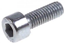 cylinder head bolt M5 thread length 14mm WS 4 steel zinc-coated Qty 1 pcs